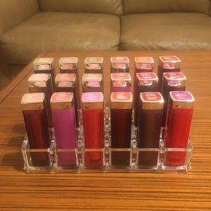 Bino lipstick holder